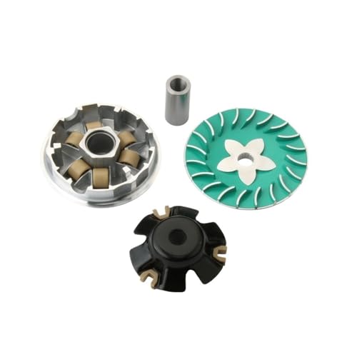 Kit variateur de course 170cc pour éliminer les trous d'accélération sur 125cc