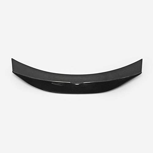 FRP Unpainted Fiber Glass LMS Style Duckbill Spoiler Fiberglass Trunk Wing Lip Accessories Racing Body Kit for Mazda MX5 Miata ND RF 2015 On bodykits