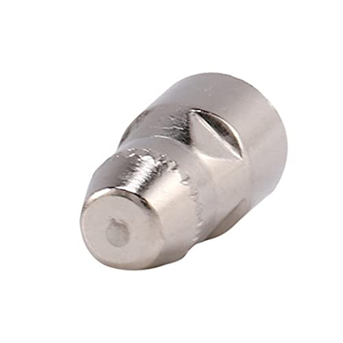 Consommables P80 buse 1.5 et électrode plasma 100A pour découpeuse de métal - 8