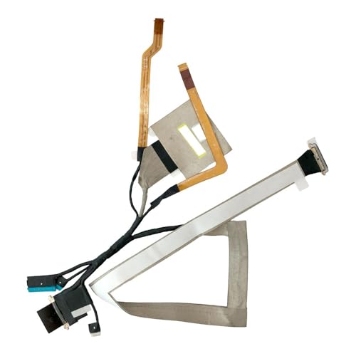 Cable LCD 30 pines IR FHD para Dell Latitude 7310 flex de alta flexibilidad FDX31 4