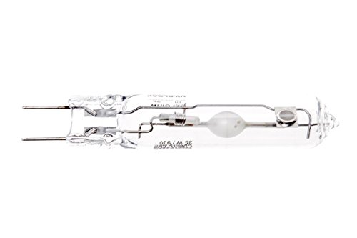 Ampoule MASTERColour CDM-TC 35w Philips à brûleur céramique d'une clarté d'exception