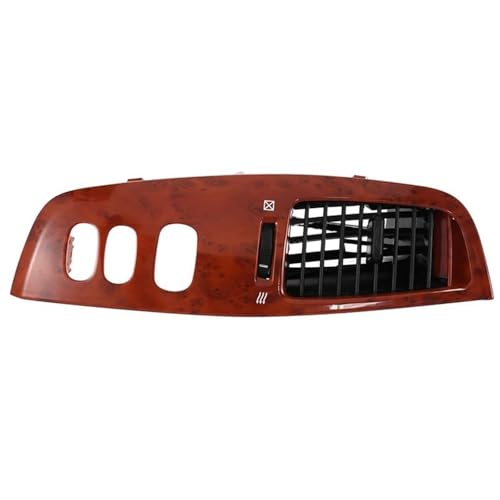 Remplacer grille aération cassée Toyota Land Cruiser 100 panneau ventilation LC100 LHD - 7