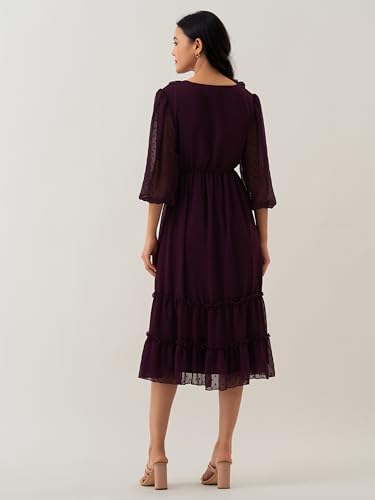 Image of AASK Dress for Women | One Piece Kurta Set | Tops for Women