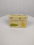 Generic Allgau Gressfed German Butter 8.8 oz (Pack of 6)