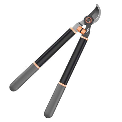 Tijeras para podar 21'' AIRAJ con mango absorbente de impactos miniatura 1