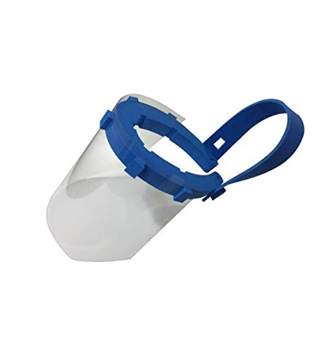 Máscara de protección facial multiusos desechable Cover