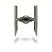 Star Wars™ Micro Galaxy Squadron TIE Fighter (Armada Edition) Mystery Bundle - 3-Inch and 2.5-Inch Vehicles with Accessories (Amazon Exclusive)