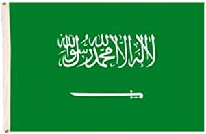 Stormflag Palestine Flags 3x5ft(90cmx150cm) Polyester pongee 90g and Double Stitched