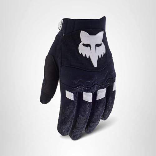Fox Racing Youth Dirtpaw Motocross Dirt Bike Glove, Black, Large