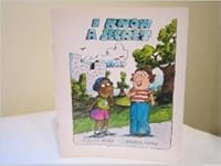 I know a secret (Houghton Mifflin reading series) B004BHPYHM Book Cover