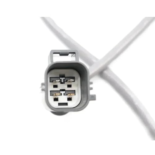 Capteur d'oxygène lambda Volvo S40 V50 sonde régulation 30651718 - 2