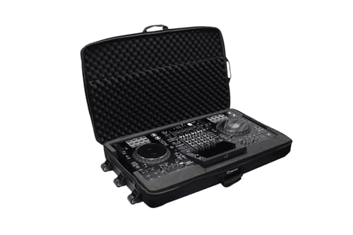 Odyssey AlphaTheta XDJ-AZ EVA Molded Soft Case/Bag with Wheels