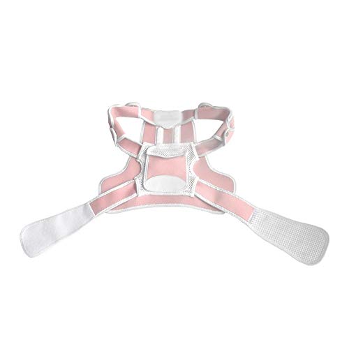 Children Back Belt Kids Posture Corrector Shoulder Support Adult Corset Protection Braces for Girl Boy(Large-XL)