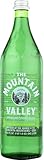 Mountain Valley Spring Sparkling Water Lime, 1 Ounce