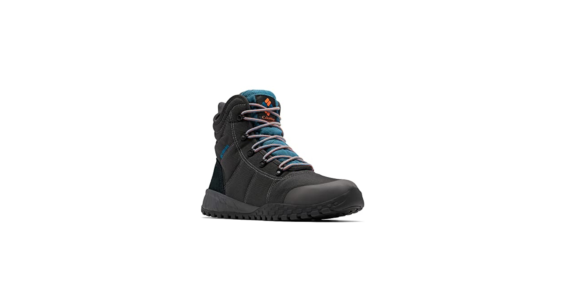 Amazon.com | Columbia mens Fairbanks Omni-heat Snow Boot