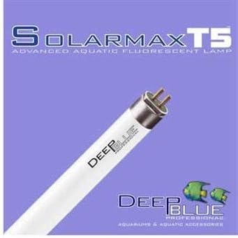Deep Blue Professional ADB43139 SolarMax T5 10000K 39-watt Daylight Lamp for Aquarium, 36-Inch