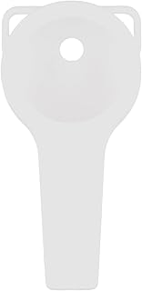 Scubas - Funda protectora para medidor de presión EPDM con 5 cm de diámetro y 25 cm de altura