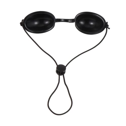 Frcolor 1�� ���[�U�[�A�C�}�X�N Led���C�g�S�[�O�� �L�̕ǂ̃X�e�b�J�[ ���߉\�Ȋዾ �����\�� ���Ă��p�S�[�O�� Led�����v�A�C�S�[�O�� �T���x�b�h�S�[�O�� �p�b�` �V���J�Q��