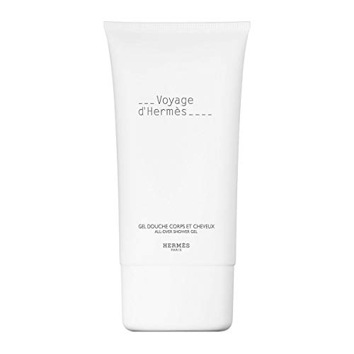 Hermes Voyage D'Hermes All-Over Shower Gel 150ml/5oz