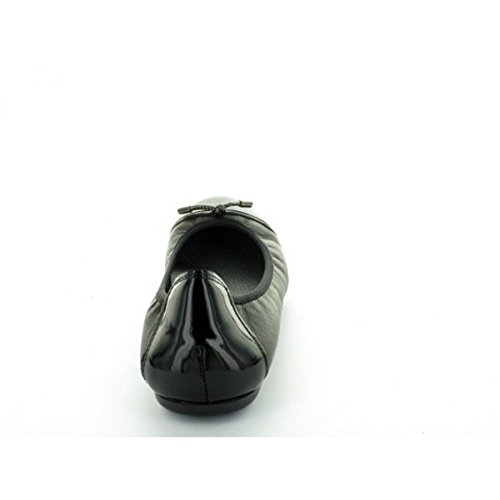 Acebos Ballerines Noires – vue 6