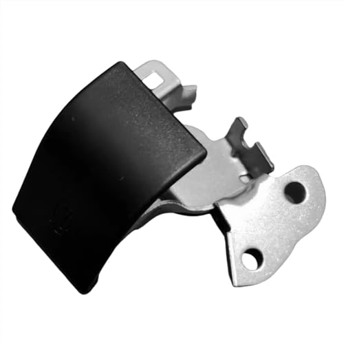 Poignée d'ouverture de capot pour Mini Cooper R56 R60 2007-2016 - 4