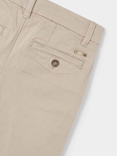 Mayoral Basic Trousers for Boys Albero2