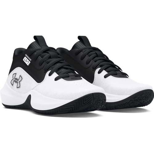 Image of Under Armour Kids' Grade School Lockdown 7