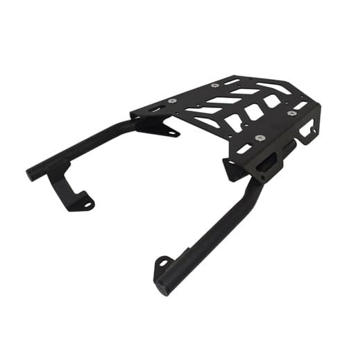 Motorcycle Luggage Rack Rear Carrier Luggage Bracket Shelf
