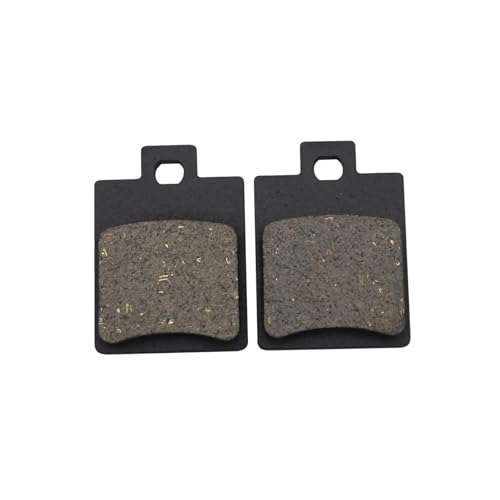 Plaquette de frein moto avant pour ET4 125 1996-1999