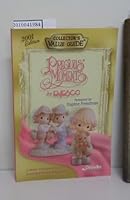 Precious Moments (R) Collectors Value Guide (Collector's Value Guides) 1585981575 Book Cover