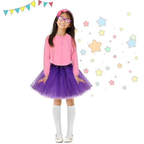 Disfraz Cosplay Infantil World Book Day Talla Large miniatura 6