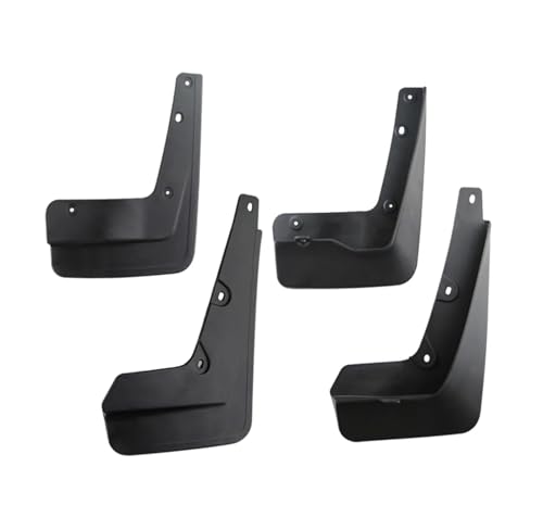 Pare-boue Kia Sportage anti-corrosion | Solution bavettes voiture contre le sel et la boue