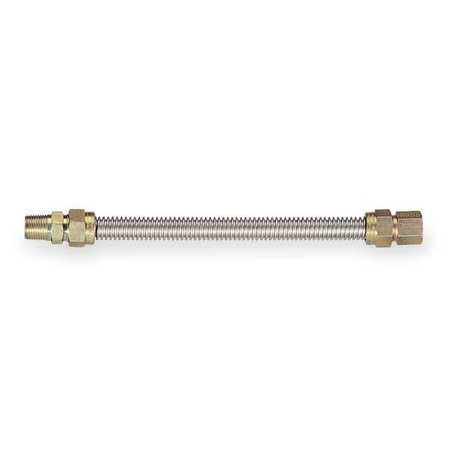 Dormont Manufacturing Co. 10313248 GAS APPLIANCE CONNECTOR