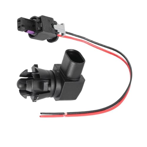Sensor de temperatura exterior para Chevrolet Camaro y Malibu 2016-2017 que repara el clima