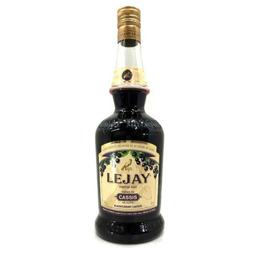 ルジェ クレーム ド カシス 20度