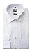 Produktbild OLYMP Hemd Level 5 Five, Weiß, Body Fit, Extra Langer Arm 69cm, Bügelleicht, Comfort Stretch, New York Kent (42)