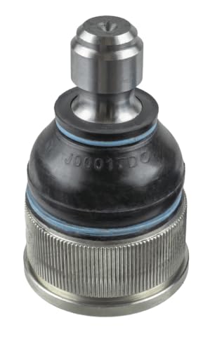 LEMFÖRDER 11814 02 Rotule de Suspension pour Mazda Premacy (CP) 1999-2005 Droit, Extérieur, Gauche, Inférieur, Essieu Avant et autres véhicules