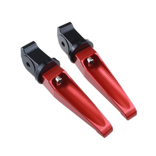 Support repose-pieds MAXSYM TL 508 passager en aluminium usiné 20-22 - 4