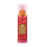 Spa Ceylon Kandyan Rose Body Spray Exquisite Women's Fragrance Mist with Romantic Floral Notes & Rose Geranium Essence | Ideal for All Skin Types