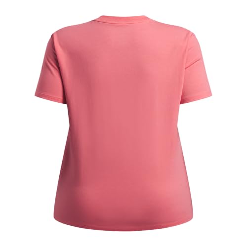 Image of Under Armour Women's Rival Core Short Sleeve T Shirt