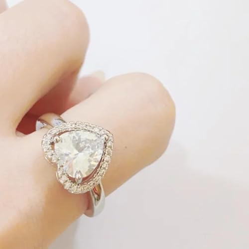 Anneaux ring ajustables : finis les problèmes de taille de bague