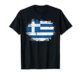 Greece Country Flag Athens Patriotic Greek Gift