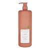 Kristin Ess Moisture Rich Curl Shampoo for Wavy to Tight Curls 2A-4C - Lightly-Clarifying, Anti-Frizz, Sulfate, Paraben & Silicone Free, 33.8 fl. oz.