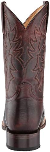 Roper Mens Jagger Boot, Brown, 8 D | Image 2