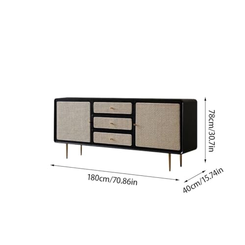 Encuentra reviews de Aparador madera maciza los mejores 5. 15 Imagen adicional