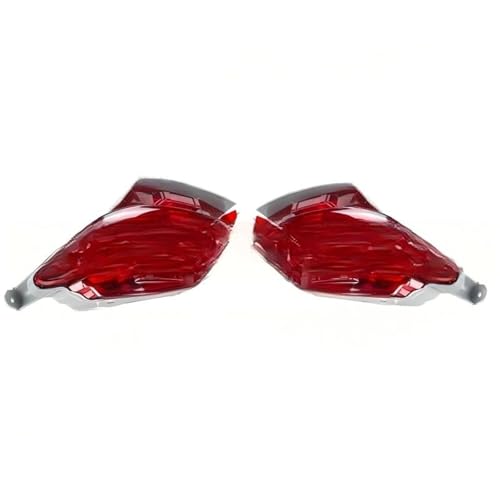 ���A �o���p�[ ���t���N�^�[ �� Compatible With for RX270 RX350 2010-2015 �����F�����A�o���p�[���t���N�^�[���˃X�g���b�v 81490-0E010