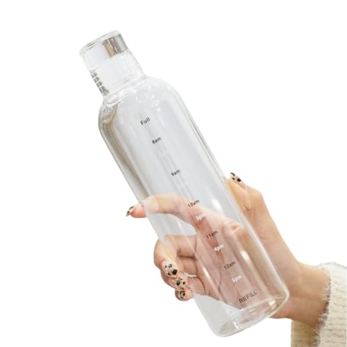 ygɓKSzYIHFBB  500ml 750ML  {g NA{g  ݓ vX`bN{g  IV y memobottle {g 񂾗ʂ킩鐅 jO {g bpat[ {g