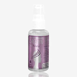 SILSTAR PROFESSIONAL LACE WIG SKIN PROTECTOR PRIMER SCALP PROTECTOR 2.03oz 60ml FRONTAL CLOSURE