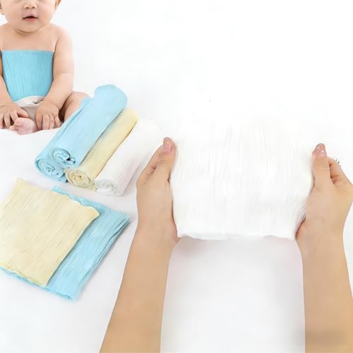 Faja abdominal para recién nacido 6 unidades miniatura 1