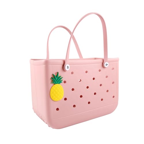 Accesorio decorativo para bolso de playa miniatura 4